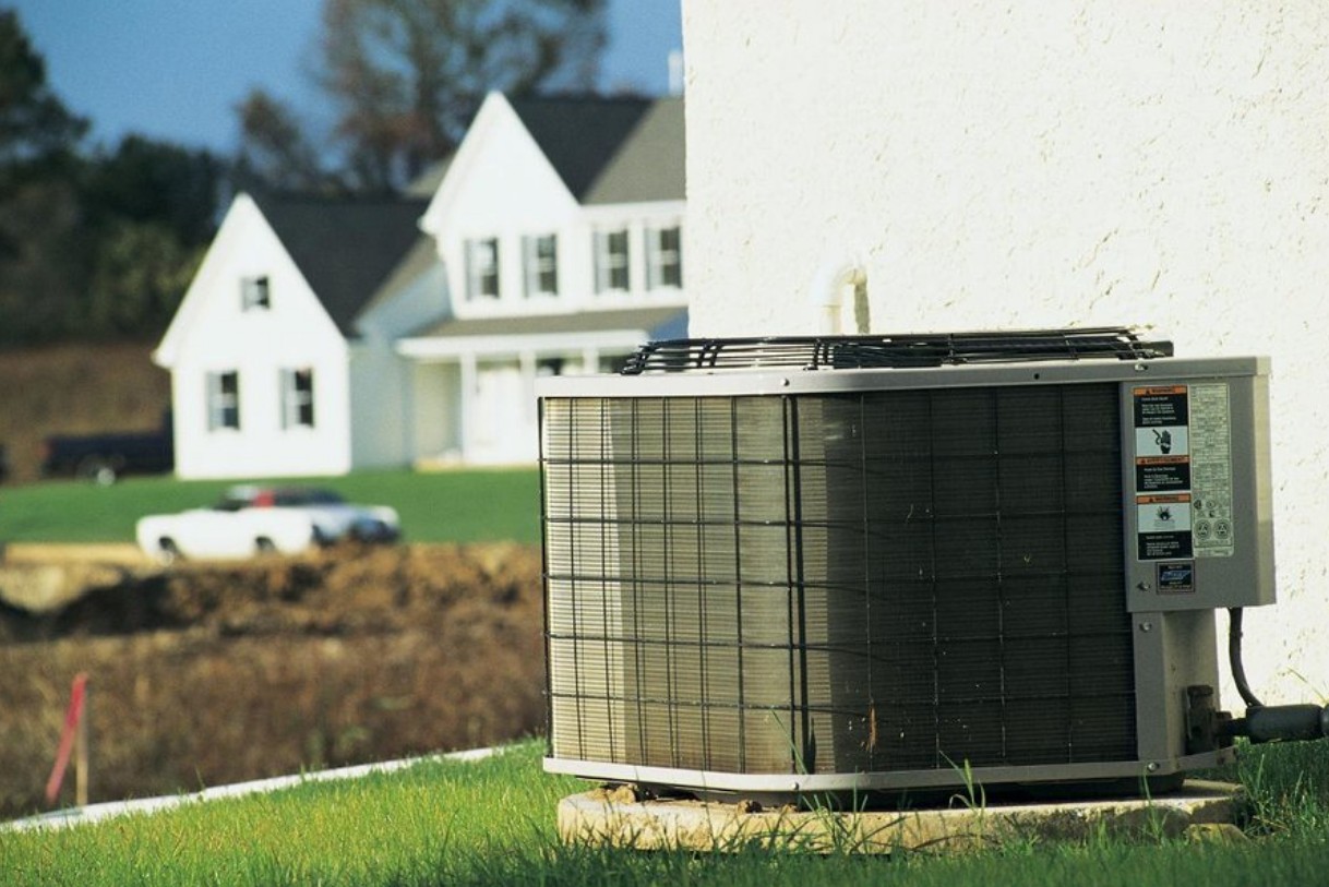 Air Conditioning Services